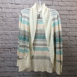 Vanity Lightweight Cardigan- Medium